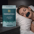 Breathable and Flexible Sleep Mouth Tape for better breathing