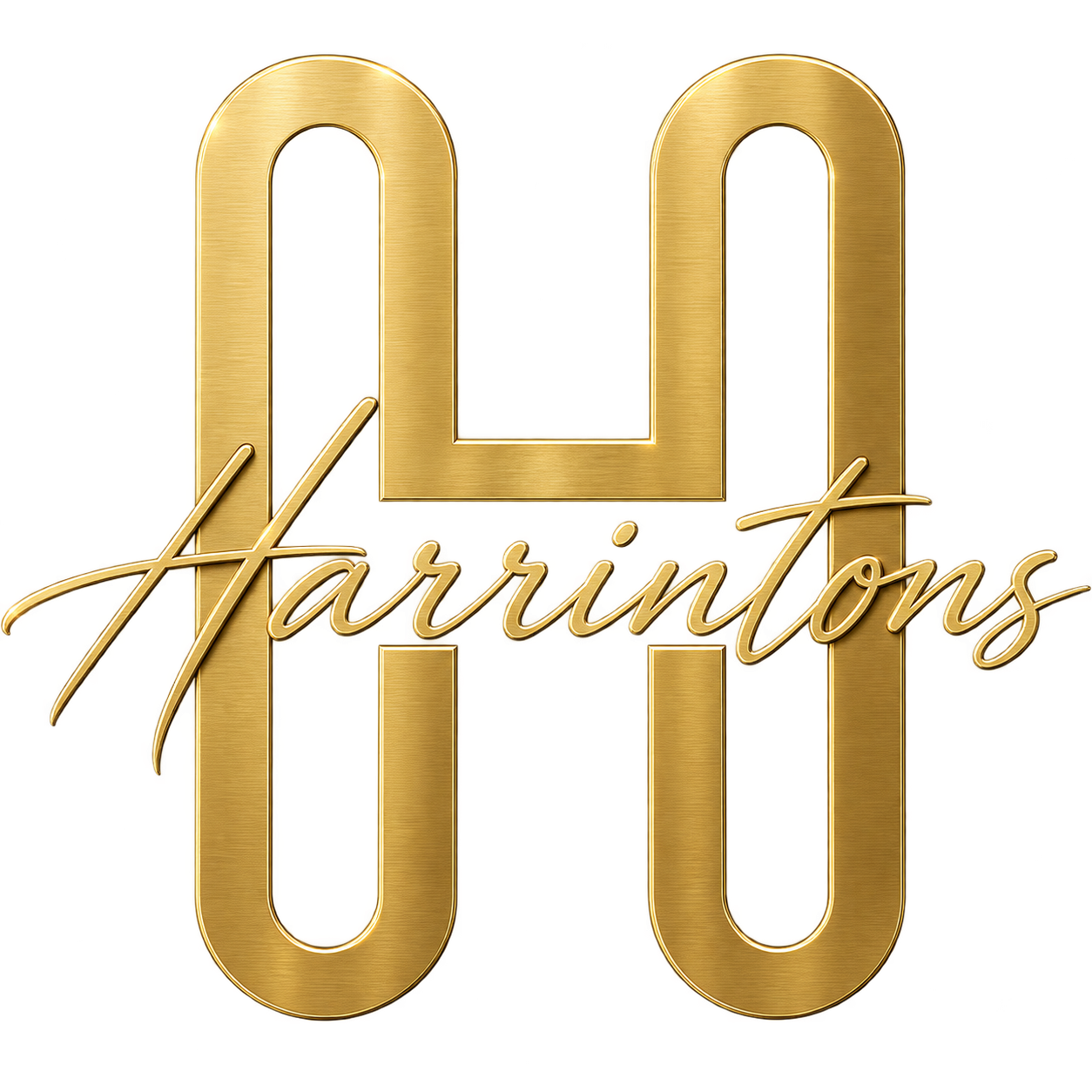Harrintons