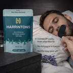 Breathable and Flexible Sleep Mouth Tape for better breathing